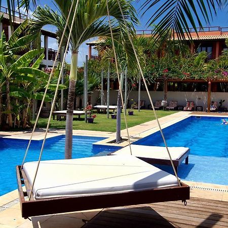 Suite Pipa Beleza Spa Resort Praia de Pipa Ngoại thất bức ảnh