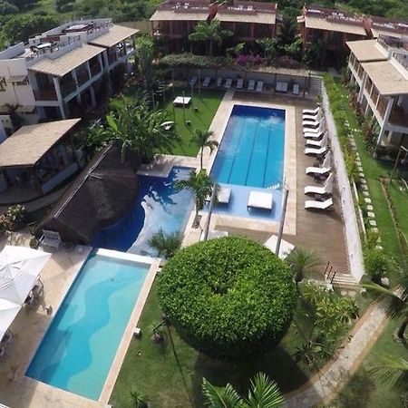 Suite Pipa Beleza Spa Resort Praia de Pipa Ngoại thất bức ảnh