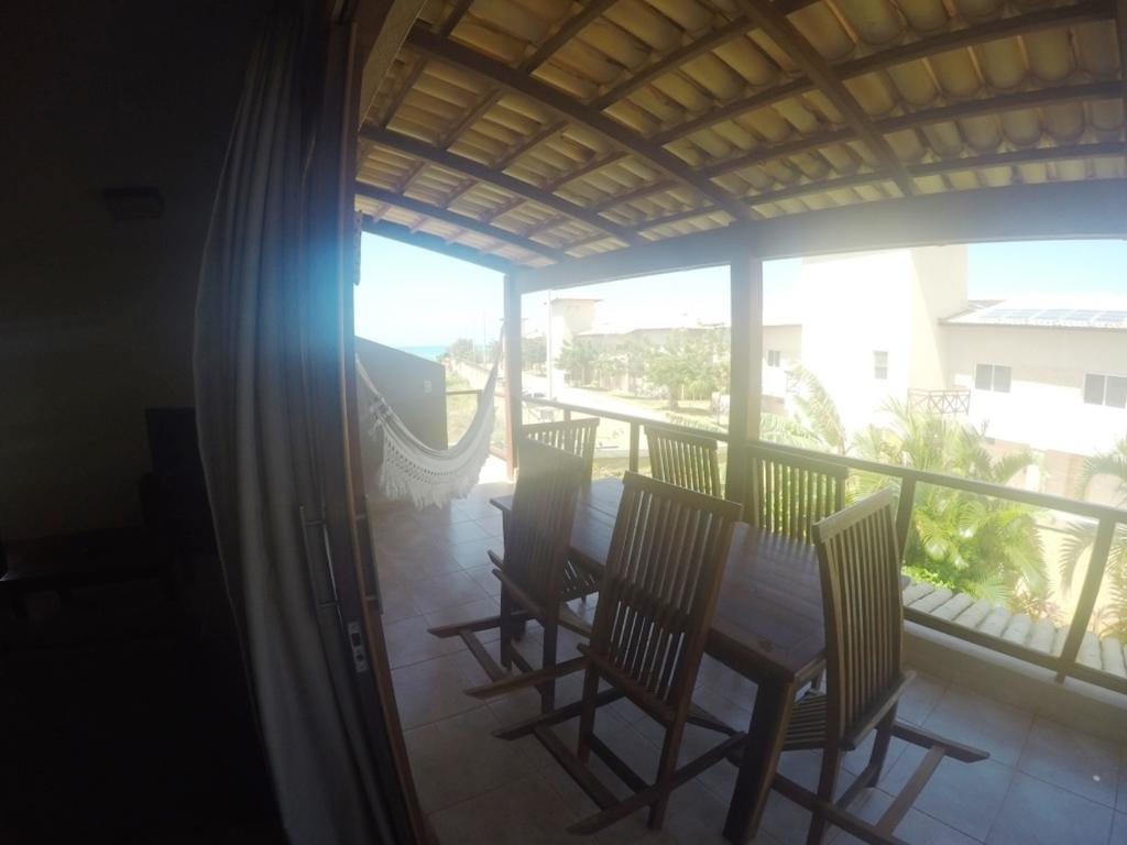 Suite Pipa Beleza Spa Resort Praia de Pipa Ngoại thất bức ảnh
