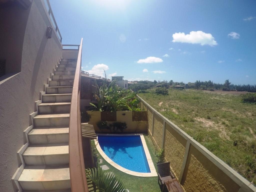 Suite Pipa Beleza Spa Resort Praia de Pipa Ngoại thất bức ảnh