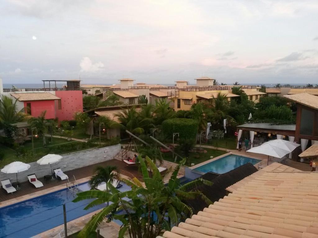 Suite Pipa Beleza Spa Resort Praia de Pipa Ngoại thất bức ảnh