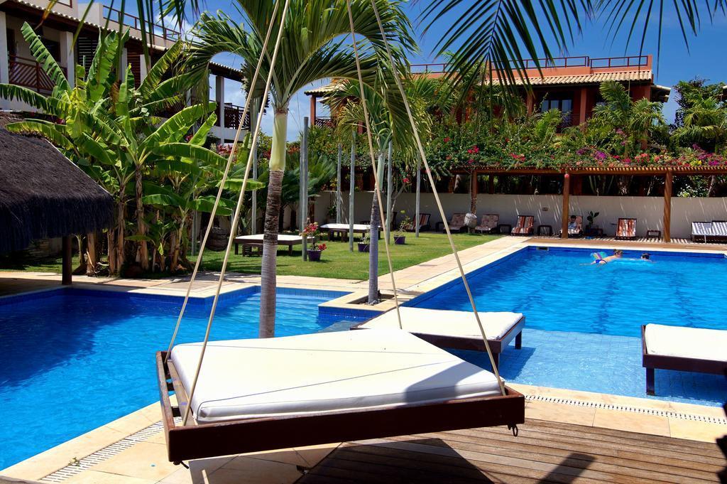 Suite Pipa Beleza Spa Resort Praia de Pipa Ngoại thất bức ảnh