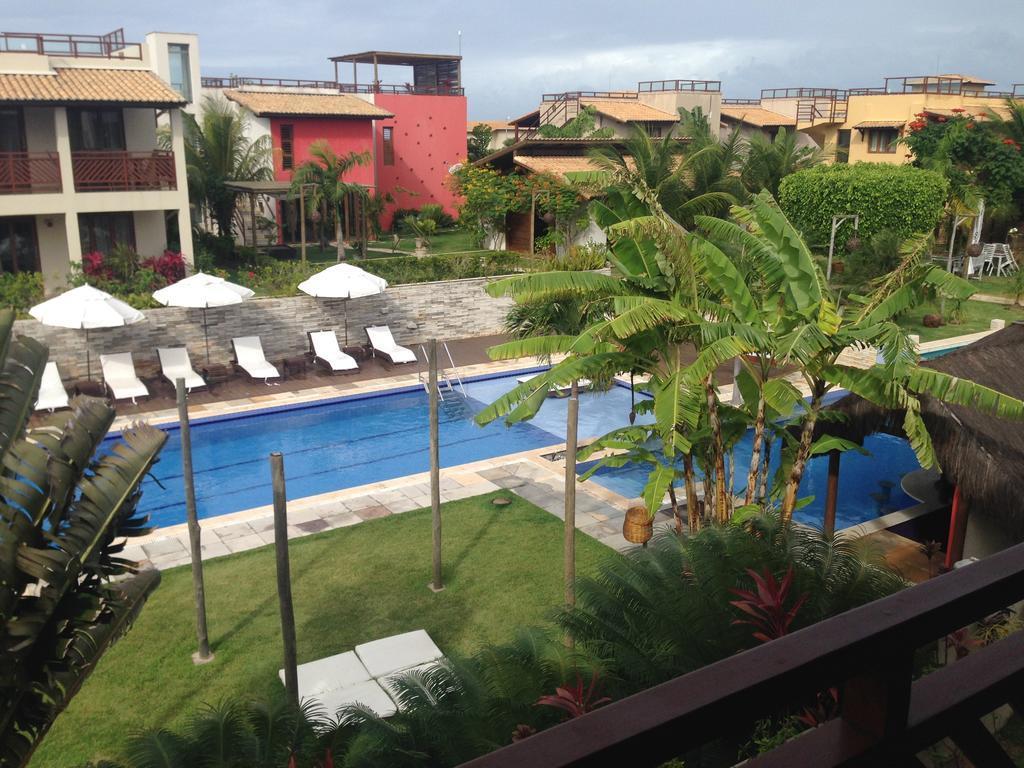 Suite Pipa Beleza Spa Resort Praia de Pipa Ngoại thất bức ảnh
