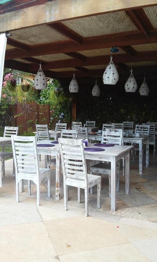 Suite Pipa Beleza Spa Resort Praia de Pipa Ngoại thất bức ảnh