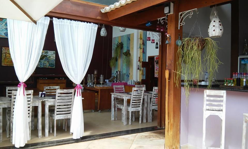 Suite Pipa Beleza Spa Resort Praia de Pipa Ngoại thất bức ảnh