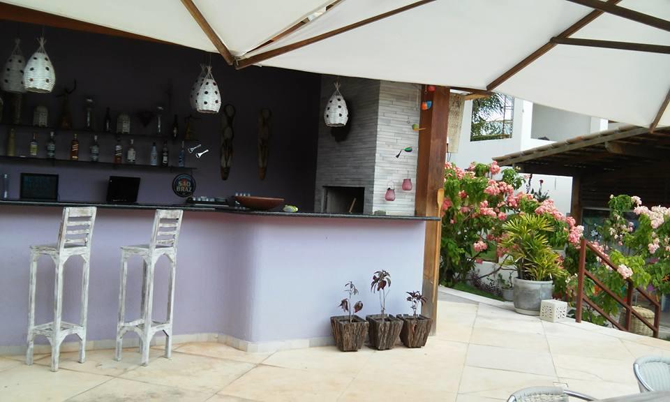 Suite Pipa Beleza Spa Resort Praia de Pipa Ngoại thất bức ảnh