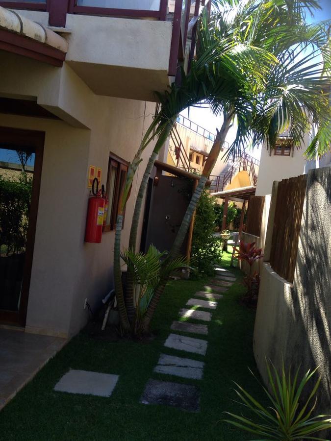 Suite Pipa Beleza Spa Resort Praia de Pipa Ngoại thất bức ảnh