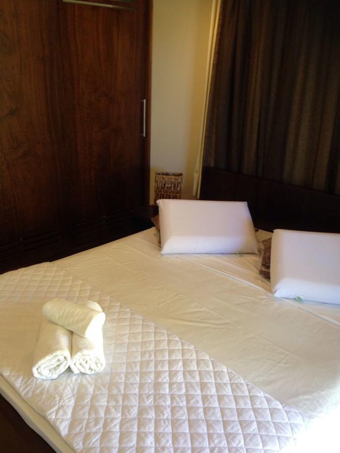 Suite Pipa Beleza Spa Resort Praia de Pipa Ngoại thất bức ảnh