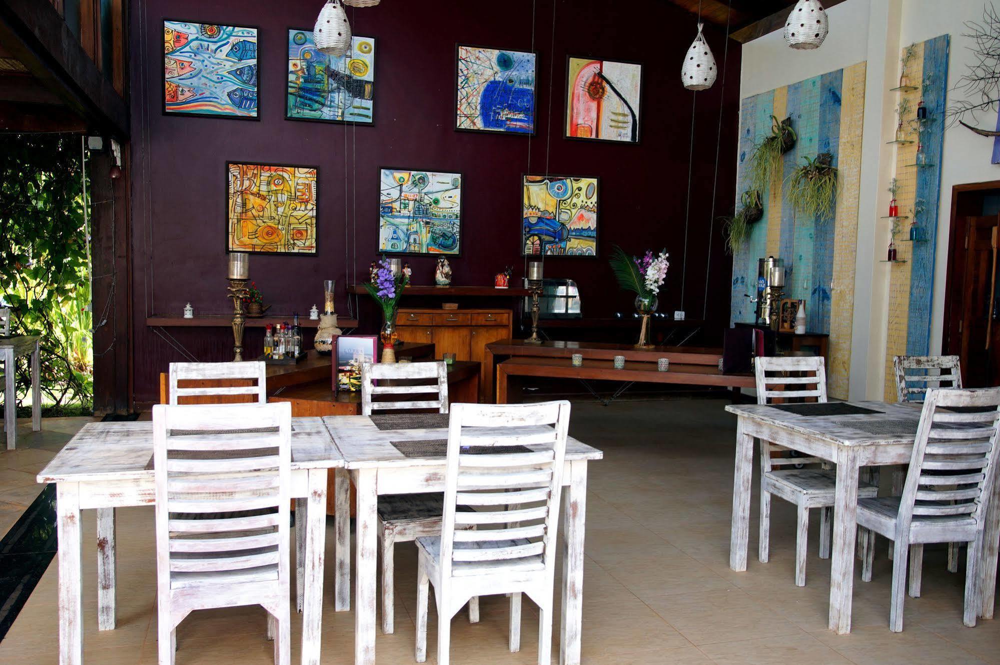Suite Pipa Beleza Spa Resort Praia de Pipa Ngoại thất bức ảnh