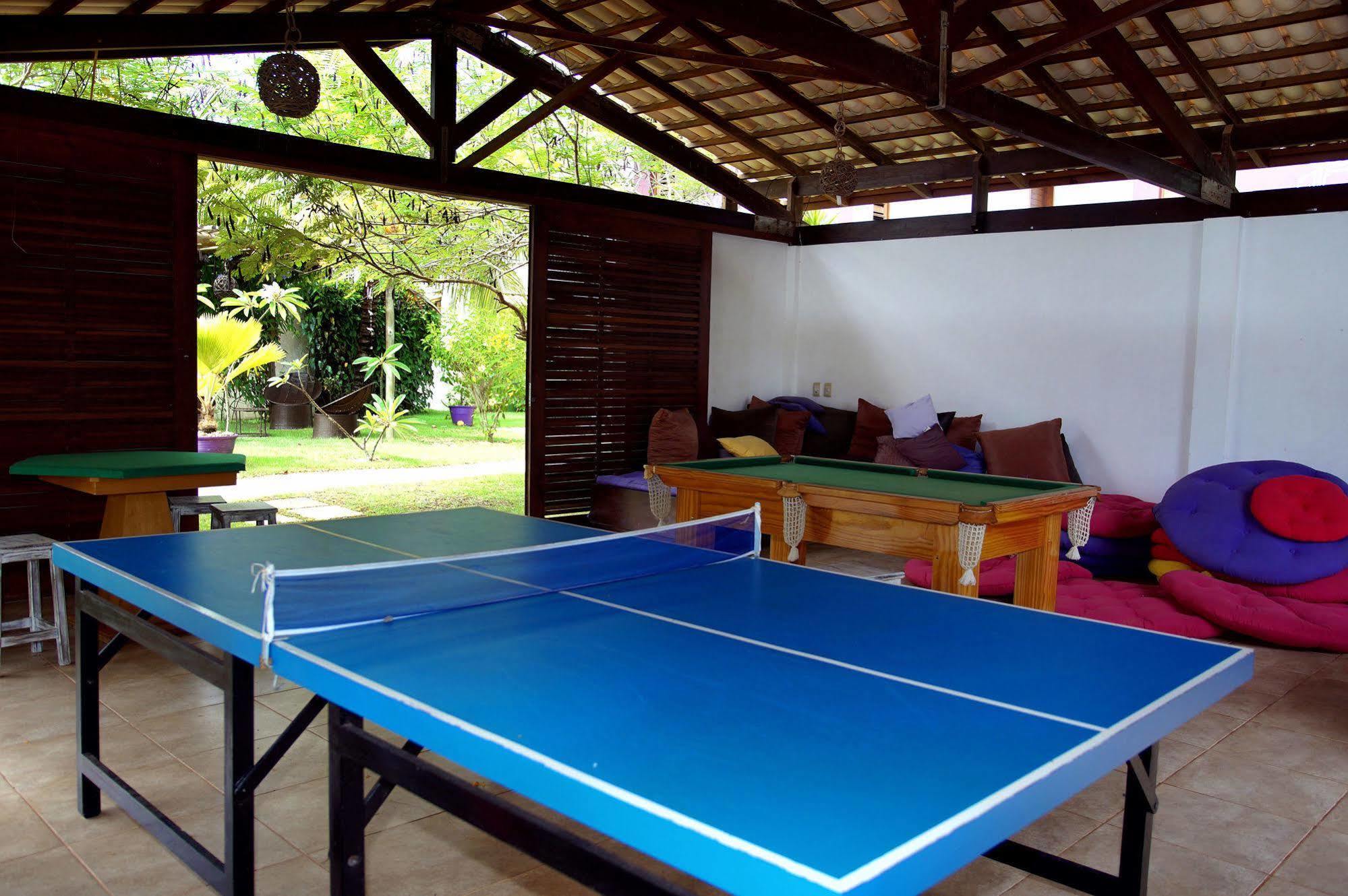 Suite Pipa Beleza Spa Resort Praia de Pipa Ngoại thất bức ảnh