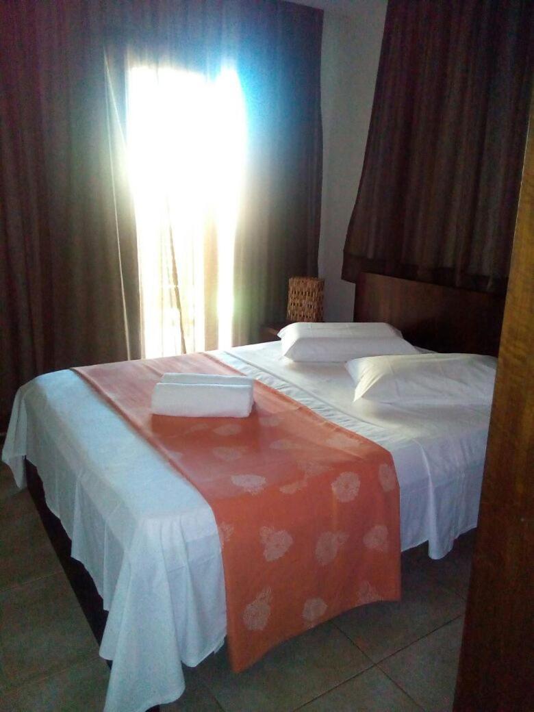 Suite Pipa Beleza Spa Resort Praia de Pipa Ngoại thất bức ảnh